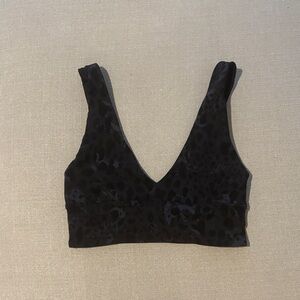 Lululemon Align V-Neck Bra A/B Cup